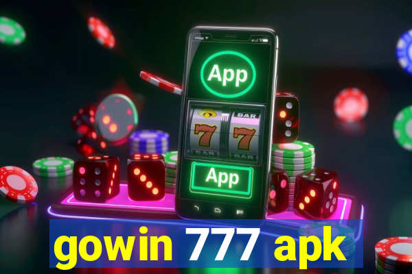 gowin 777 apk